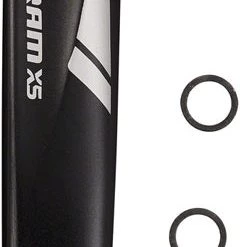 SRAM Crank Left Arm X5 Gxp 175mm Black 2022 | Cranksets