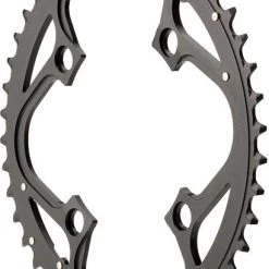 SRAM Chain Ring Mtb 44t 104 V4 Aluminum 4mm Hard Black 2022 | Rings