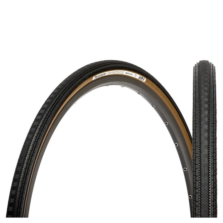 Panaracer Tire Pan Gravel King Ss Fol 2022 | Tires - Image 2