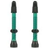 WTB TCS Presta Valve 46mm Green 2017 | Valve Caps & Adaptors