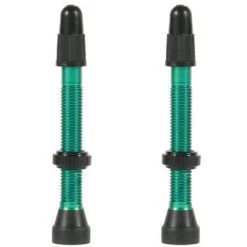 WTB TCS Presta Valve 46mm Green 2017 | Valve Caps & Adaptors