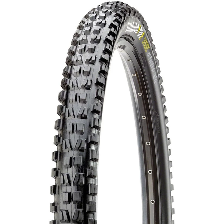 Maxxis Minion DHF Tire 2022 | Tires - Image 5