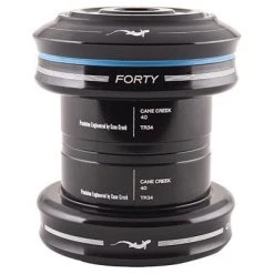 Cane Creek 40 Series Complete Headset External Cup 2017 | Threaded