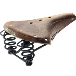 Brooks B67 Men's Lace 2022 | Seats & Saddles