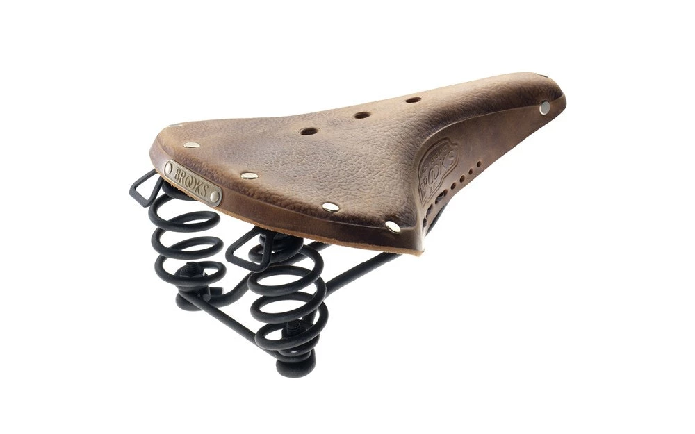 Brooks B67 Men's Lace 2022 | Seats & Saddles