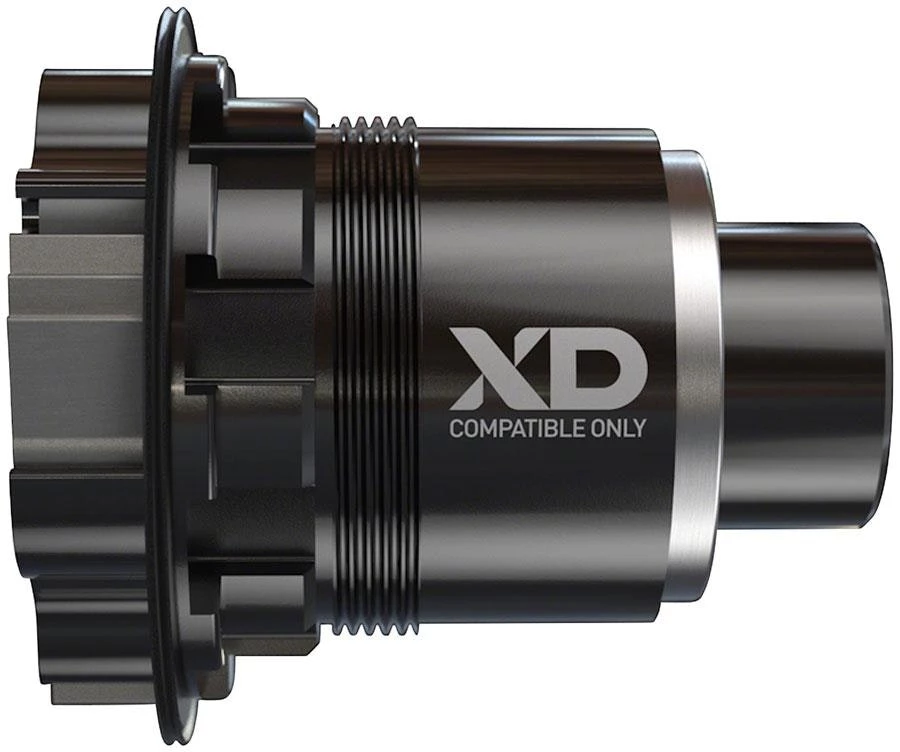 Zipp Wheel Freehub Kit Xd Driver Body Kit Zm1 3zero 2022 | Freehubs - Image 2