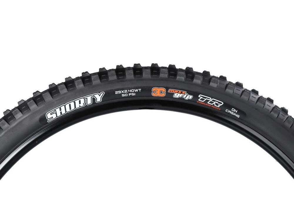 Maxxis Shorty Tire 2022 | Tires - Image 3