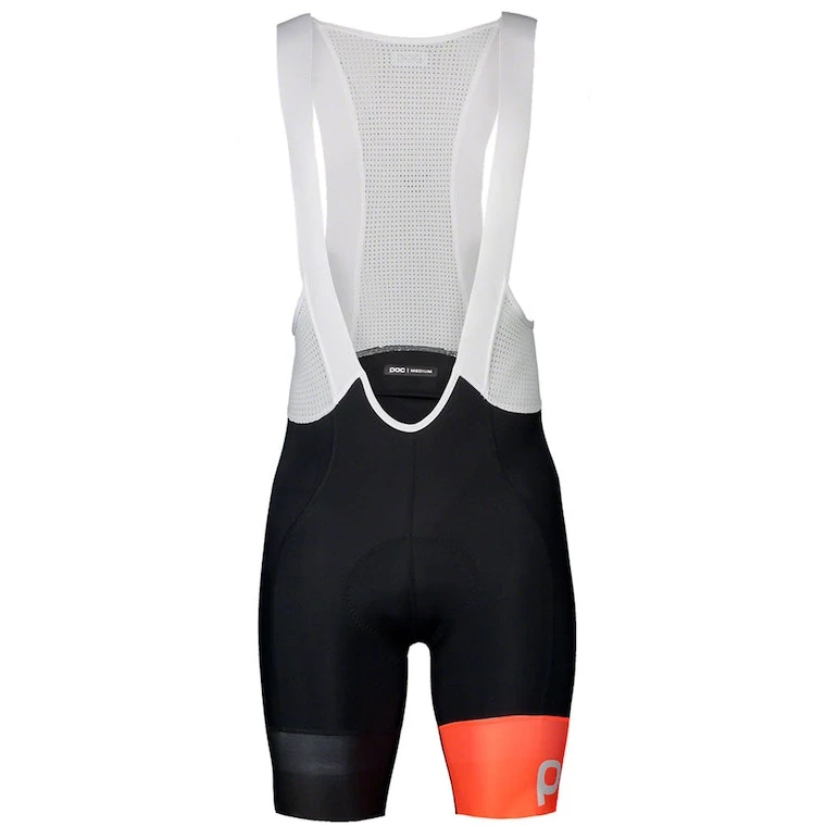 POC Essential Road VPDS Bib Shorts 2022 - Image 5