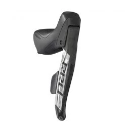 SRAM Shift/Brake Lever Red ETap AXS D1 Right Shift Black 2022 | Brake Levers