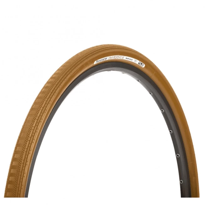 Panaracer Tire Pan Gravel King Ss Fold Tbls 2022 | Tires - Image 5