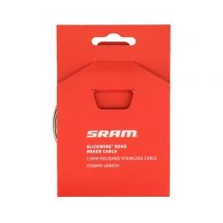 1.5 Brake Cable SlickWire SRAM Road 1750mm Single 2022 | Brake Cables
