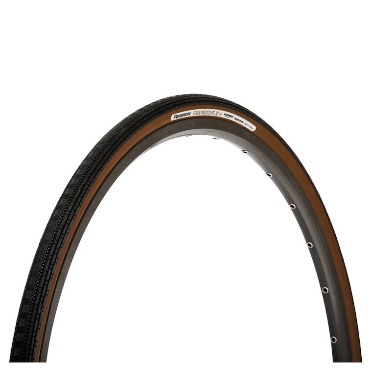 Panaracer Tire Pan Gravel King Ss+ Fo 2022 | Tires