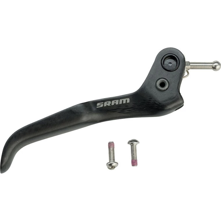 SRAM Disc Brake Lever Blade Kit Carbon Level Ultimate 2022 | Other - Image 2