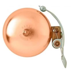 Basil Portland Bell | Bells & Horns