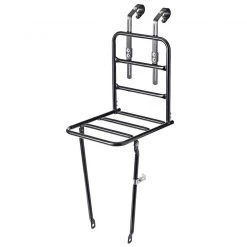Basil Front Carrier | Pannier Bike Racks