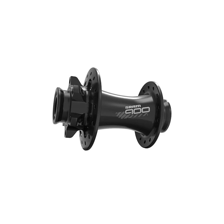 SRAM MTB Hub 900 Rear 28H 6-Bolt Disc Black XDR DriverBody Boost Compatible 2022 | Rear Hubs