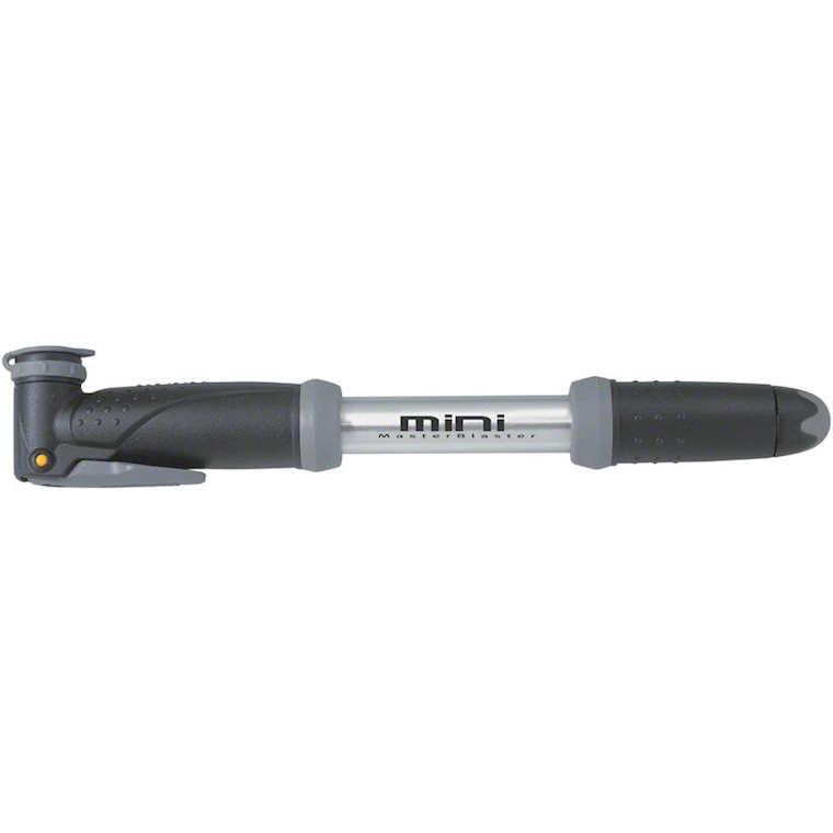 Topeak Mini Dual | Hand Pumps - Image 2