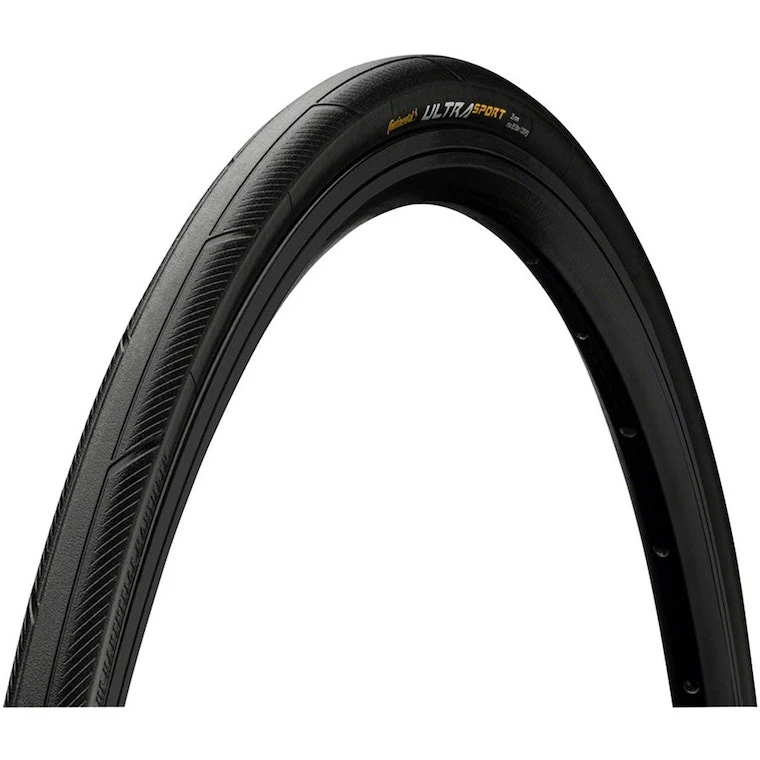 Continental Ultra Sport III PureGrip 2022 | Tires - Image 3