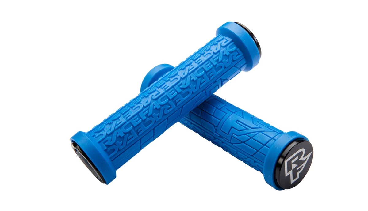 Raceface Grippler Lock On 33mm 2017 | Grips - Image 3