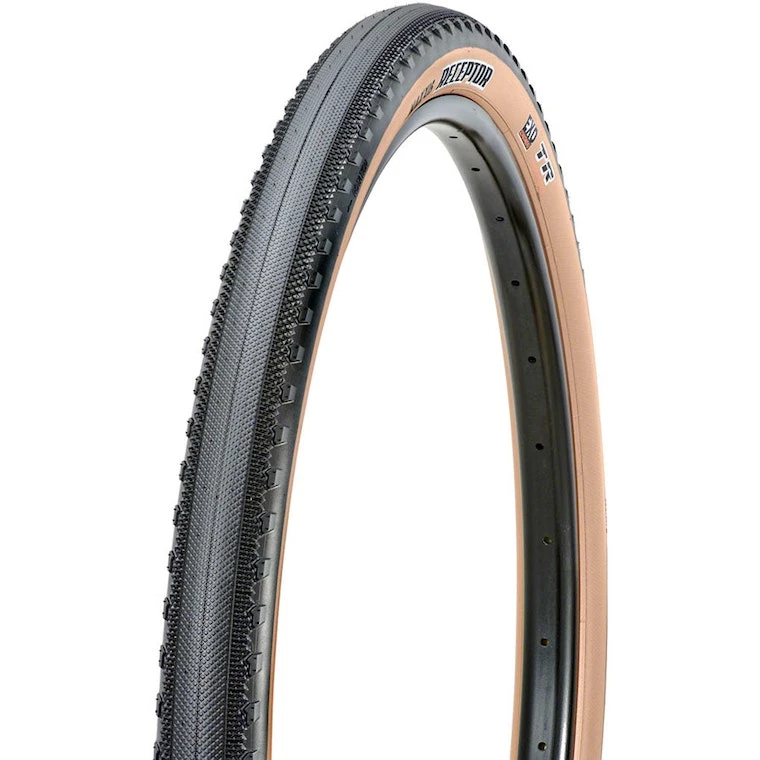 Maxxis Receptor Tire 2022 | Tires - Image 3