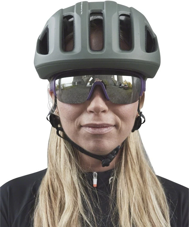 POC Half Blade Sunglasses 2022 - Image 5