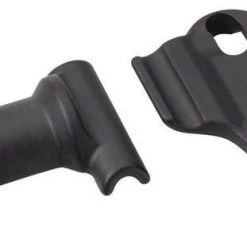 RockShox Seatpost Post Clamp Kit (Includes Upper/Lower Clamp Plates) Reverb/Reverb Stealth B1 2022 | Other