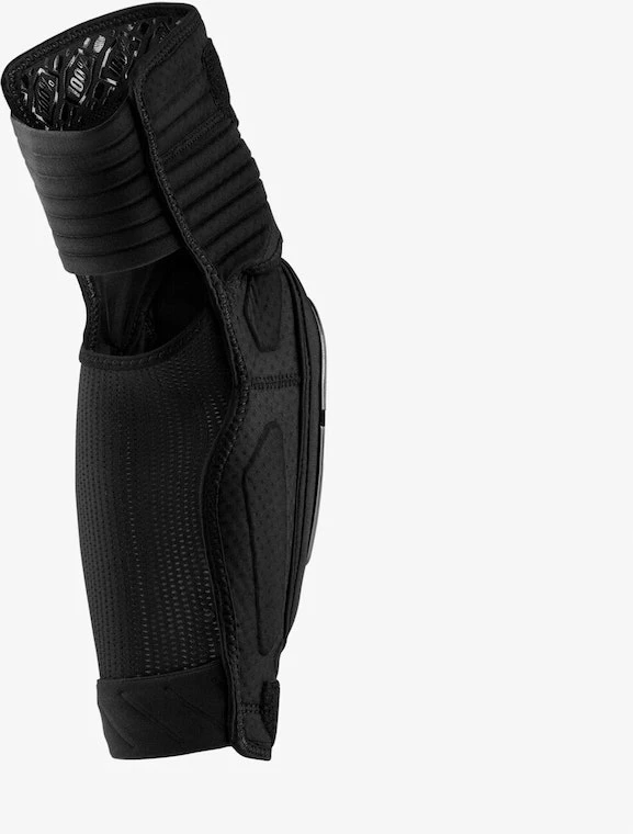 100% FORTIS Elbow Guards 2022 | Body Armor - Image 2