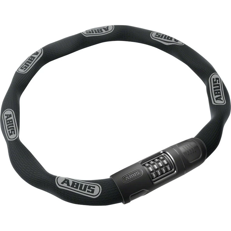 Abus 8808C Chain Lock 2022 | Chain Locks - Image 4