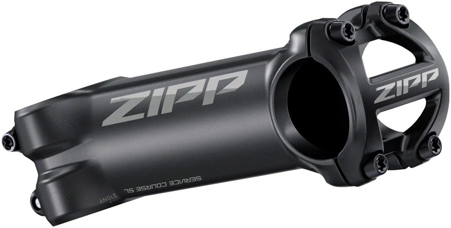 AM Zipp Stem Service Course SL-OS 6° 2022 | Stems - Image 6