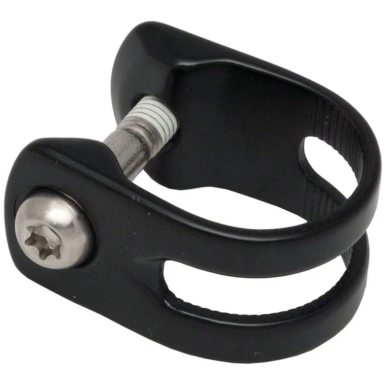 Avid Discrete Bar Clamp Black Lever 2019 | Other - Image 2