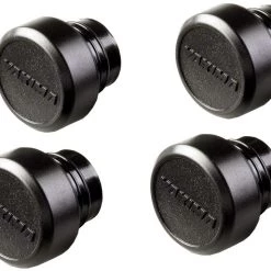 Yakima EndCaps | Roof Bike Racks