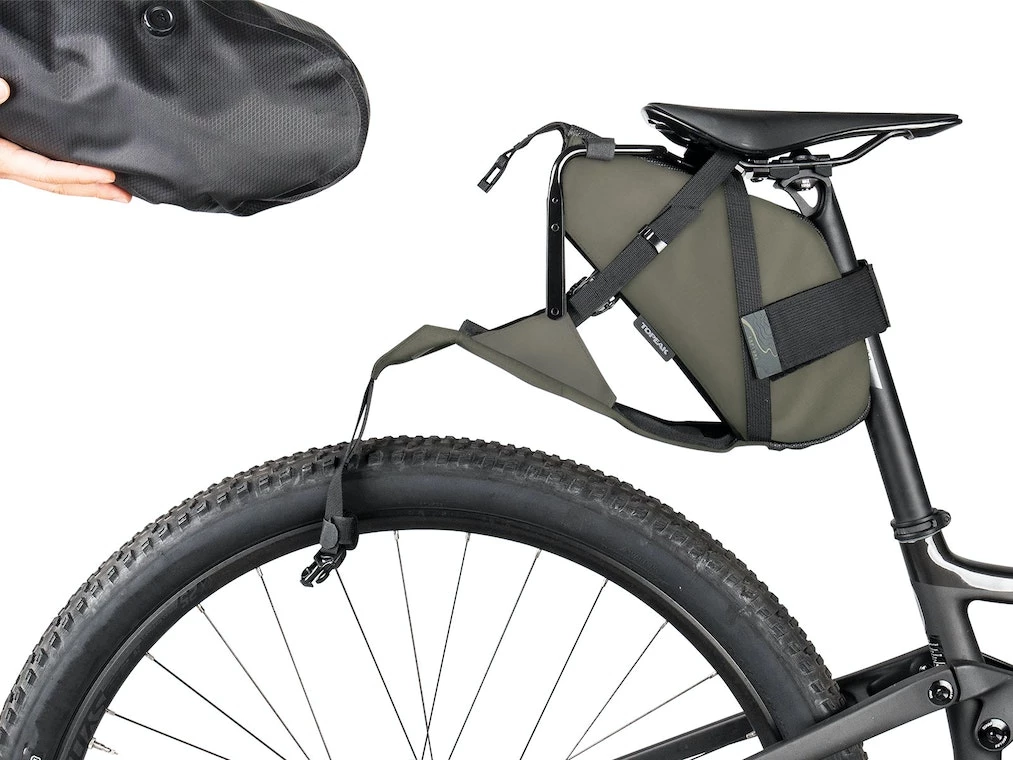 Bag Topeak Seat Backloader X 10l 2022 | Other Bags - Image 5