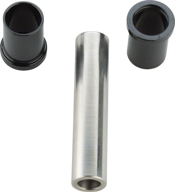 RockShox Rear Shock Mounting Hardware 3-piece 1/2"(compatible With Imperial & Metric Shocks) 8X61.0 Stainless Steel 2022 | Other - Image 2