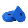 Raceface Crank Boot 2 Pack Medium Blue 2017 | Other