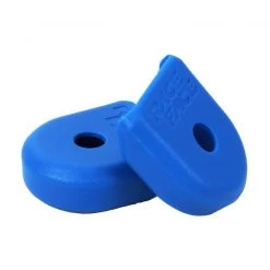 Raceface Crank Boot 2 Pack Medium Blue 2017 | Other
