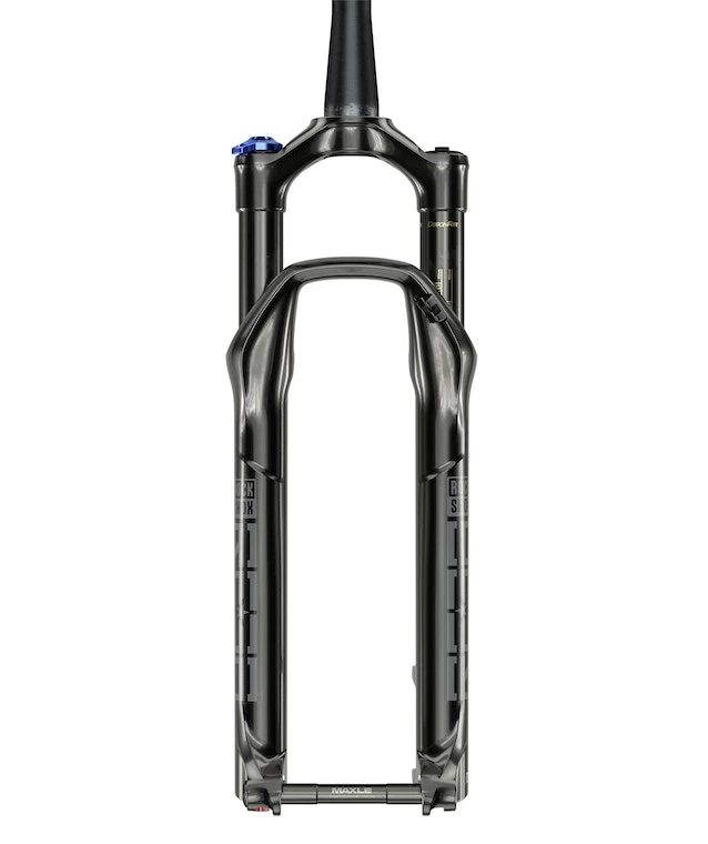 RockShox Fork Reba RL - Crown 29" Boost™ 15x110 100mm 2022 | Mountain Bike Forks - Image 2