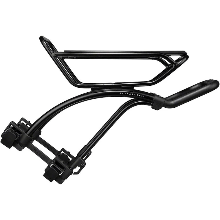 Topeak TetraRack M2 2022 | Pannier Bike Racks - Image 5
