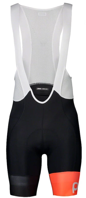 POC Essential Road VPDS Bib Shorts 2022 - Image 10