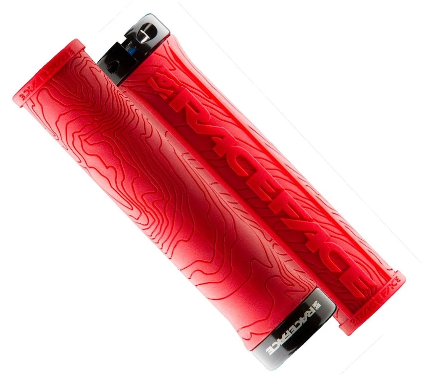 Raceface Grips Half Nelson 2017 - Image 4