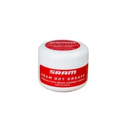 Grease SRAM DOT Assembly Grease 1oz 2022 | Chain Lubricants
