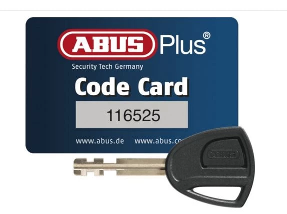 Abus Granit 640 U-Lock 2022 | U Locks - Image 2