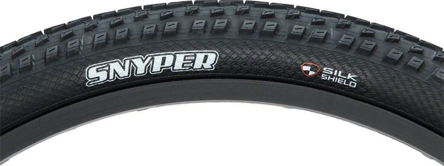 Maxxis Snyper Tire 2022 | Tires - Image 2