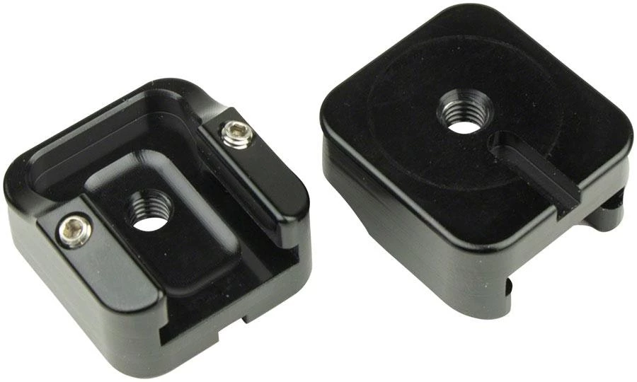 Rear Shock RockShox Clamp Adapters (connects Rear Shock Tools To Clamps) 2022 | Other - Image 2