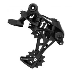 SRAM Rear Derailleur Apex 1 Black Long Cage 11-Speed 2022 | Rear Derailleurs
