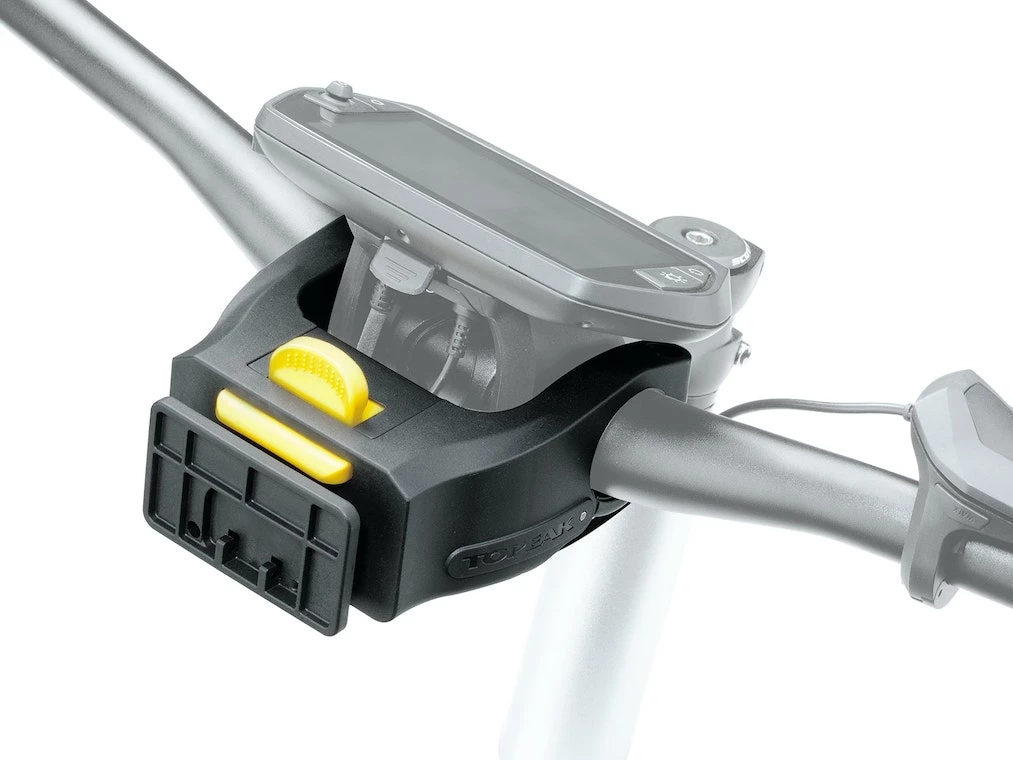 Topeak Fixer-8e-for-Handlebar-bag-TT3022B-TT3021B-TT3020B-fit-e-bike-computer 2022 | Other Accessories - Image 2