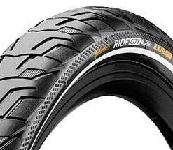 Continental Ride City 2018 | Tires