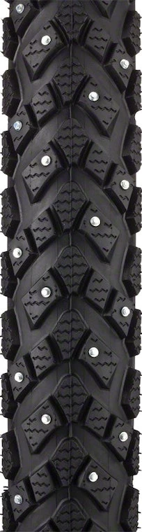 Schwalbe Marathon Winter Plus Tire 29x2ClincherWirePerformance Line208 Steel 2019 | Tires - Image 4