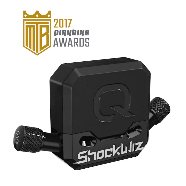 Quarq Shockwiz 2019 | Other