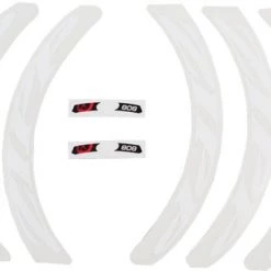 Zipp Wheel Decal Set 808 2022 | Frameskins