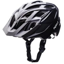 Kali Chakra Solo Solid 2019 | MTB Helmets